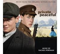 Rachel Portman - Private Peaceful (Music from The Original Motion Picture) [Import]