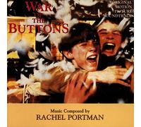 Rachel Portman - War of The Buttons [Import]