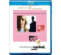 Rachel, Rachel [Blu-ray] [1968] [2023] [Region Free]