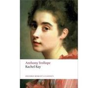 Rachel Ray by Anthony Trollope Paperback Book Anthony Trollope (Auteur)