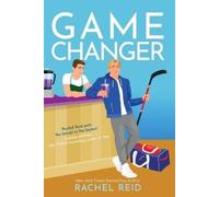 Rachel Reid Game Changer (Poche) Game Changers: Heated Rivalry Book Series