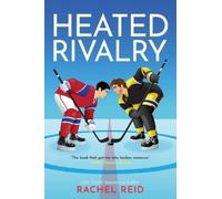 Rachel Reid Heated Rivalry (Poche) Game Changers