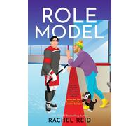 Rachel Reid Role Model (Poche) Game Changers: Heated Rivalry Book Series