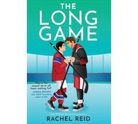 Rachel Reid The Long Game (Poche) Game Changers