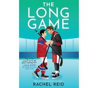 Rachel Reid The Long Game (Poche) Game Changers: Heated Rivalry Book Series