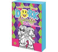Rachel Ren&eacu DORK Diaries, Band 11: Nikkis (nicht ganz so) fabulöser (Poche)
