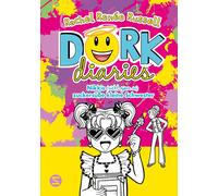 Dork Diaries. Nikkis (nicht ganz so) zuckersüße kleine Schwester: Band 16 der lustigen Comic-Romanreihe für alle Teenie-Mädchen ab 10