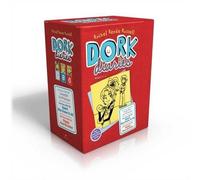Dork Diaries - Coffret tomes 4-6 (Dork Diaries 4, 5, 6) - Aladdin