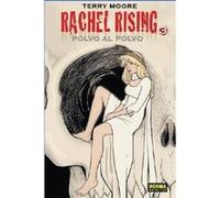 Rachel Rising - [Livre en VO] Moore, Terry (Auteur)