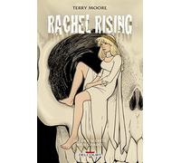 Rachel Rising T06: Des Secrets bien gardés