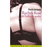 Rachel-Rose et l'officier arabe