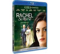 Rachel se marie – Blu-ray – Sony