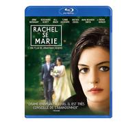 Rachel se marie - Blu-Ray