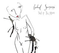 RACHEL SERMANNI - TIED TO THE MOON CD NEUF
