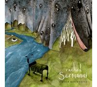RACHEL SERMANNI - Under Mountains [Import Allemand]
