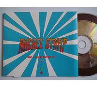 Rachel Stamp - Didn't I Break My Heart Over. [Import]