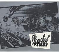 Rachel Stamp - My Sweet Rose [Import]