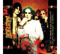 Rachel Stamp - Now I M Nailed to Your. [Import]