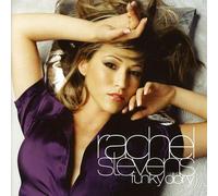 RACHEL STEVENS - Funky Dory
