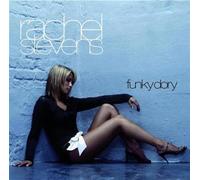 Rachel Stevens – Funky Dory