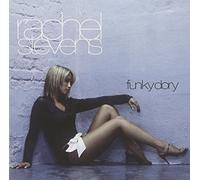 Rachel Stevens – Funkydory