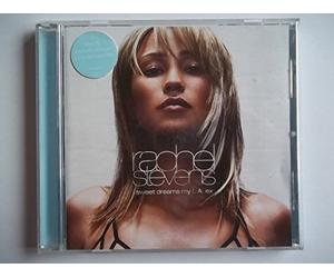 Rachel Stevens - Sweet Dreams My L.a Ex [Import]