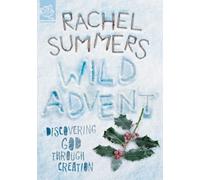 Rachel Summers Wild Advent (Poche)