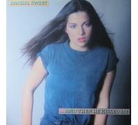 Rachel Sweet - ...And Then He Kissed Me [Vinyl LP]