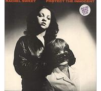 RACHEL SWEET - Protect The Innocent - Stickered