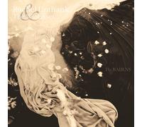 Rachel Unthank and the Winterset The Bairns (CD) Album