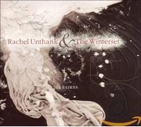 Rachel Unthank & The Win - Bairns [Import]