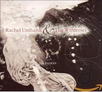 Rachel Unthank & The Win - Bairns [Import]