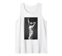 Rachel Weisz La jardinière constante Chris Duffy Photography Débardeur