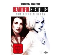 Rachel Weisz,Susan Lynch,Alex Norton - Beautiful Creatures [Import]