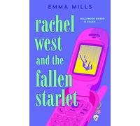 Rachel West and the Fallen Starlet – Berkley