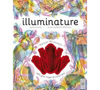 Rachel Williams - Illuminature Discover 180 animals with your magic - G245z