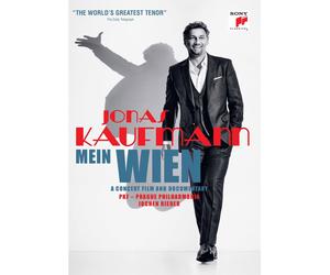 Rachel Willis-Sorensen Mein Wien (CD)