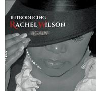 Rachel Wilson - Again [Import]