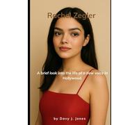 Rachel Zegler: A brief look into the life of a new voice in Hollywood