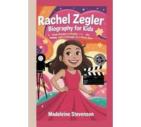 Rachel Zegler Biography for Kids: From Dreams to Reality - The Journey from a Teenager to a Movie Star