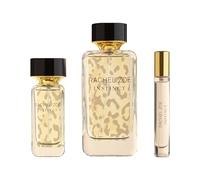 Rachel Zoe Instinct For Women 3 Pc Gift Set 3.4oz EDP Spray, 1oz EDP Spray, 0.34oz EDP Spray