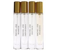 Rachel Zoe Rachel Zoe For Women 4 Pc Gift Set 4 x 0.34oz EDP Spray