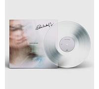 Bastreghi Rachele Psychodonna Vinyle LP Coloré (Transparent) Signé Neuf