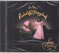 Rae Morris - Rachel@Fairyland-Autographed Edition