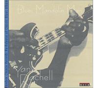 Rachell, Yank - Blues Mandolin Man