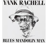 Rachell, Yank - Blues Mandolin Man