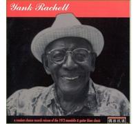 Rachell, Yank - Yank Rachell