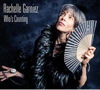 Rachelle Garniez - Who'S Counting