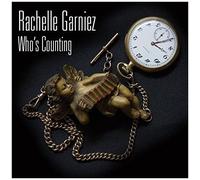 Rachelle Garniez - Who's Counting [Compact Discs] Digipack Packaging