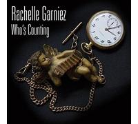 Rachelle Garniez - Who's Counting [Compact Discs] Digipack Packaging